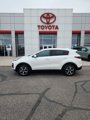 Used 2021 Kia Sportage LX image 2