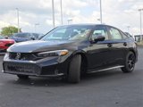 New 2025 Honda Civic Sport image 5