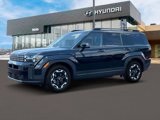New 2025 Hyundai Santa Fe SEL image 2