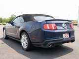 Used 2012 Ford Mustang GT Premium image 4