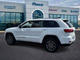 Used 2021 Jeep Grand Cherokee Limited image 3