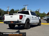 Used 2024 Ford F150 XLT image 3