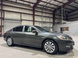 Used 2013 Honda Accord EX-L image 3