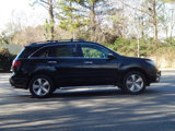 Used 2012 Acura MDX w/ Technology Package image 4