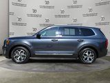 Used 2020 Kia Telluride EX w/ Towing Package image 2