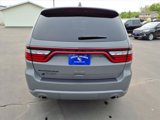 Certified 2021 Dodge Durango SXT image 5