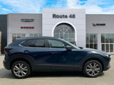 Used 2022 MAZDA CX-30 AWD 2.5 S w/ Preferred Package image 5