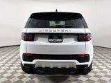 New 2025 Land Rover Discovery Sport S image 4