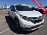 Used 2018 Honda CR-V LX image 5