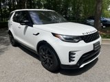 Certified 2022 Land Rover Discovery S R-Dynamic image 2