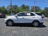 Used 2023 Chevrolet Equinox LT image 3