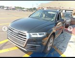 Used 2018 Audi Q5 2.0T Premium Plus w/ Premium Plus Package image 2