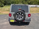 Used 2019 Jeep Wrangler Unlimited Sahara image 5