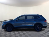 Used 2022 Volkswagen Tiguan SE image 4