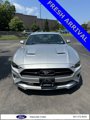 Used 2019 Ford Mustang Premium w/ Pony Package image 2