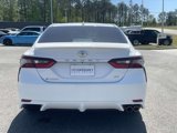 Used 2023 Toyota Camry SE image 4