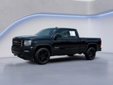 Used 2017 GMC Sierra 1500 SLE w/ SLE Value Package image 3
