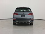Used 2024 Volkswagen Taos S image 6