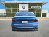 New 2025 Volkswagen Jetta S image 5