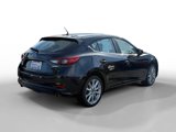 Used 2017 MAZDA MAZDA3 Touring image 5