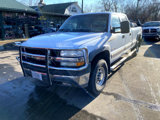 Used 2002 Chevrolet Silverado 2500 LS w/ Electrical Convenience Pkg image 2