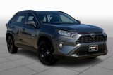 Used 2020 Toyota RAV4 XLE image 2