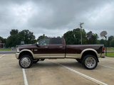 Used 2014 RAM 3500 Laramie Longhorn w/ Protection Group image 4
