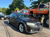 Used 2009 Pontiac G8 w/ Premium Package image 2