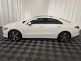 Used 2023 Mercedes-Benz CLA 250 4MATIC w/ Premium Package image 3