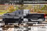 Used 2020 Chevrolet Silverado 1500 RST image 3