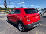 Used 2015 Chevrolet Trax LT w/ LT Sun and Sound Package image 3
