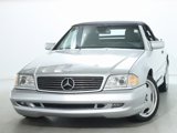 Used 1998 Mercedes-Benz SL 500 image 5