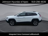 Used 2019 Jeep Cherokee Trailhawk image 5