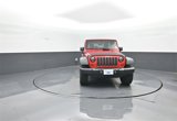 Used 2012 Jeep Wrangler Unlimited Sport image 2