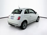 Used 2017 FIAT 500 Pop image 5