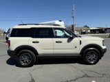 Used 2024 Ford Bronco Sport Big Bend w/ Convenience Package image 2