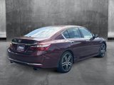 Used 2016 Honda Accord Sport image 5