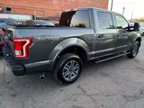 Used 2017 Ford F150 XLT w/ Equipment Group 302A Luxury image 4