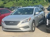 Used 2015 Hyundai Sonata SE image 3