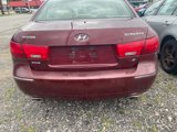 Used 2009 Hyundai Sonata Limited image 5