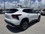 New 2025 Chevrolet Trax LT w/ Driver Confidence Package image 4