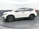 Used 2016 Honda CR-V SE image 2