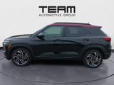New 2025 Chevrolet TrailBlazer RS w/ Convenience Package image 4