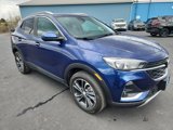 Certified 2023 Buick Encore GX Select w/ Safety Package II image 2