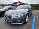 Used 2017 Audi A4 2.0T Premium w/ Convenience Package image 3