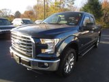Used 2016 Ford F150 XLT w/ Equipment Group 302A Luxury image 4