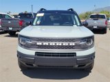 Certified 2024 Ford Bronco Sport Badlands image 2