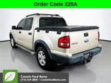 Used 2007 Ford Explorer Sport Trac XLT image 5