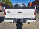 Used 2012 Ford F150 FX2 w/ FX Luxury Pkg image 5
