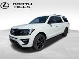 Used 2021 Ford Expedition Max Limited image 1